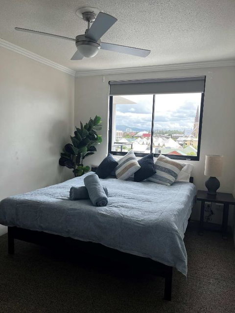 Republic Apartment - Tourism Adelaide 1