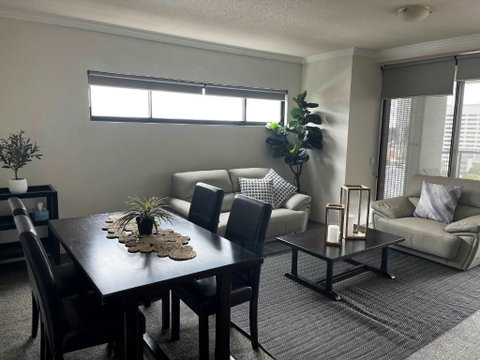Republic Apartment - Tourism Adelaide 2