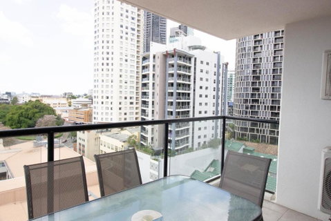 Republic Apartment - Tourism Adelaide 3