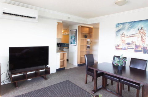 Republic Apartment - Tourism Adelaide 0