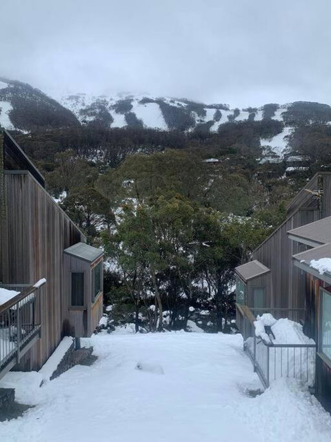 Riverside Cabin 18 Thredbo - Tourism Adelaide 0