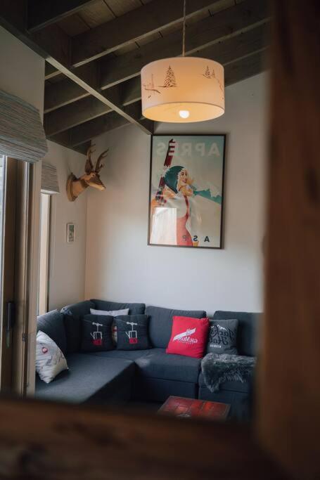 Riverside Cabin 18 Thredbo - Tourism Adelaide 2