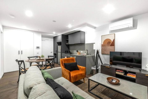 Reid City Escape Modern Stay In ACT - Tourism Adelaide 2