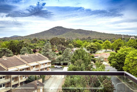 Reid City Escape Modern Stay In ACT - Tourism Adelaide 3