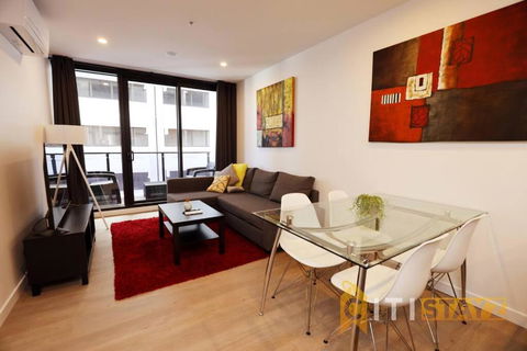 Red Rose Retreat - 1bd 1bth 1CarSp Apt - Tourism Adelaide 0