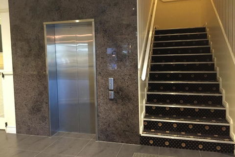 Redearth Boutique Hotel - Tourism Adelaide 3