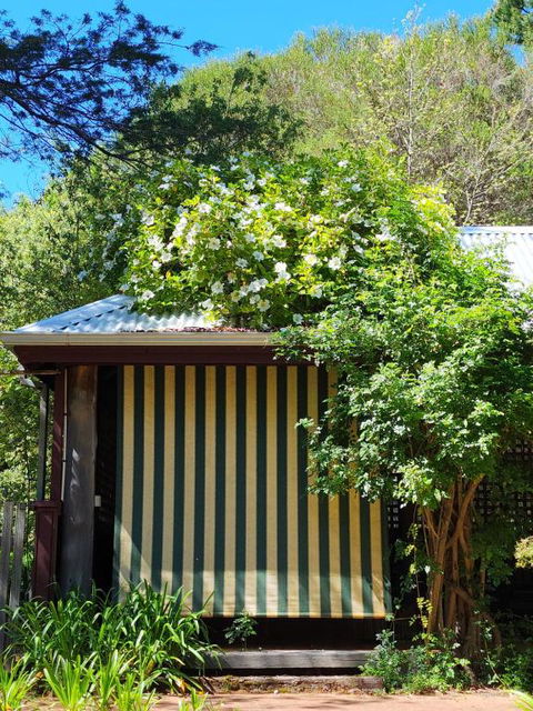 Redgum Hill Country Retreat - Tourism Adelaide 3