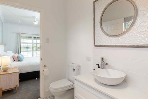 Redims Hill Cottage - Tourism Adelaide 2