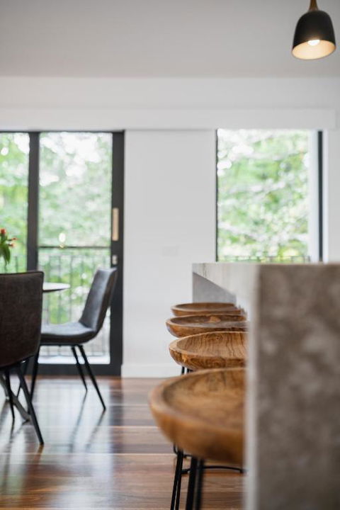 Reed Townhouse - Art House Townhouses - Tourism Adelaide 3