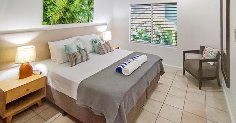 REEF RETREAT APARTMENTS PALM COVE Unit 11 - Tourism Adelaide 2