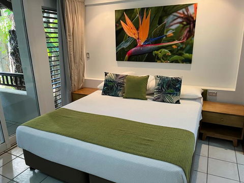REEF RETREAT APARTMENTS PALM COVE Unit 28 - Tourism Adelaide 0