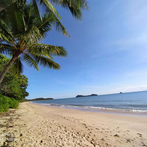 REEF RETREAT APARTMENTS PALM COVE Unit 28 - Tourism Adelaide 1