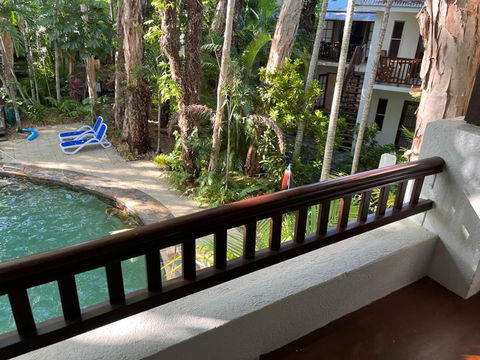 REEF RETREAT APARTMENTS PALM COVE Unit 28 - Tourism Adelaide 2