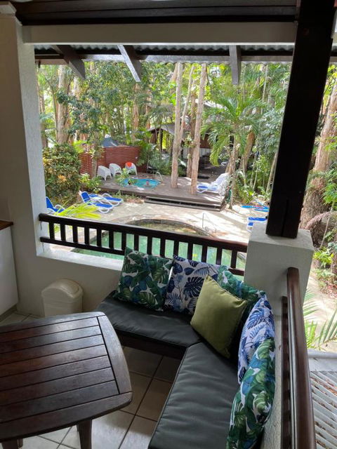 REEF RETREAT APARTMENTS PALM COVE Unit 28 - Tourism Adelaide 3