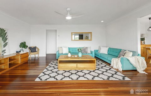 RELAX @48 CLOSE TO BEACH Sleeps 7 - Tourism Adelaide 3
