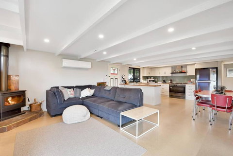 Relax At Goughs Bay - Tourism Adelaide 2