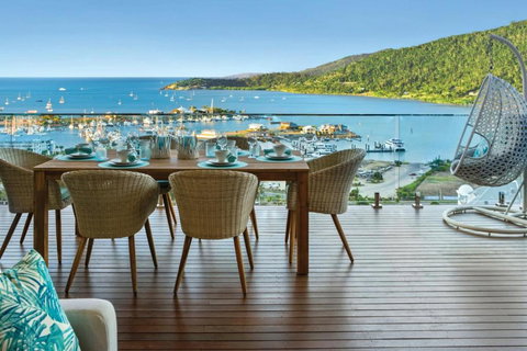 Relax & Daydream At 2 Elementa - Tourism Adelaide 2