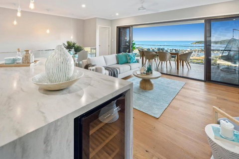 Relax & Daydream At 2 Elementa - Tourism Adelaide 3