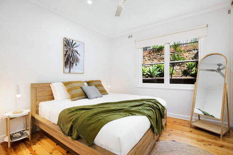 Relaxing 3BR Beachside Haven Grange - Tourism Adelaide 3