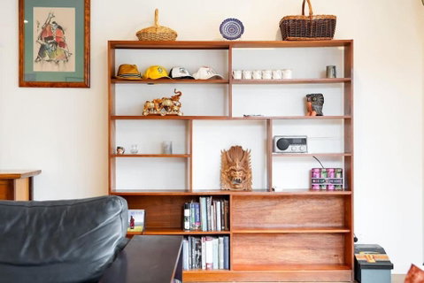 Relaxing Bentleigh Executive Family Getaway - Tourism Adelaide 3