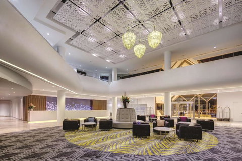 Rendezvous Hotel Perth Scarborough - Tourism Adelaide 2