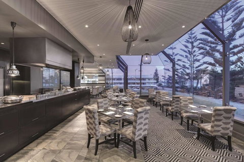 Rendezvous Hotel Perth Scarborough - Tourism Adelaide 3