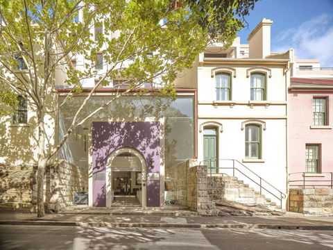 Rendezvous Hotel Sydney The Rocks - Tourism Adelaide 1