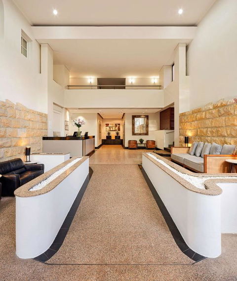 Rendezvous Hotel Sydney The Rocks - Tourism Adelaide 2