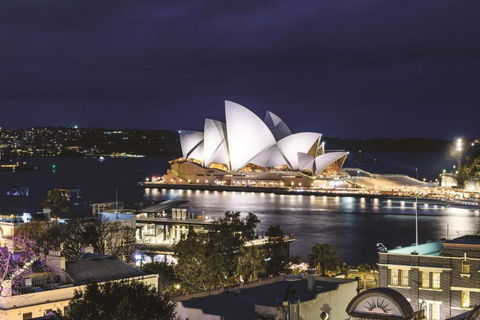 Rendezvous Hotel Sydney The Rocks - Tourism Adelaide 0