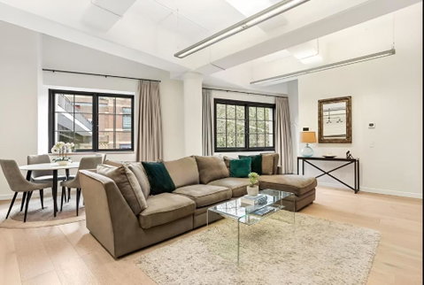 Renovated Warehouse Conversion In Heart Of Sydney - Tourism Adelaide 2