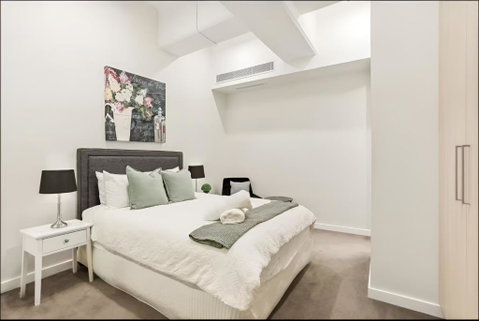 Renovated Warehouse Conversion In Heart Of Sydney - Tourism Adelaide 3