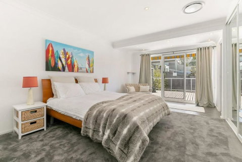 Resort Living Coogee - Tourism Adelaide 1