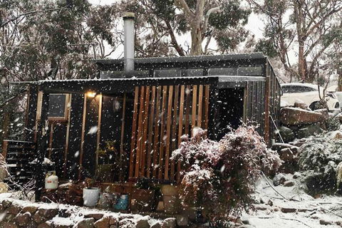 ReThynk Unique Tiny Home East Jindabyne - Tourism Adelaide 0