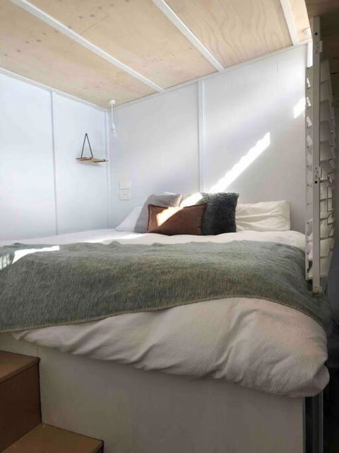ReThynk Unique Tiny Home East Jindabyne - Tourism Adelaide 1