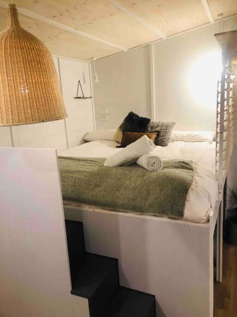 ReThynk Unique Tiny Home East Jindabyne - Tourism Adelaide 2