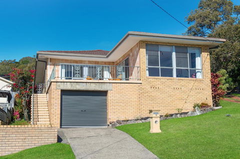 Retro Beach House - Tourism Adelaide 1