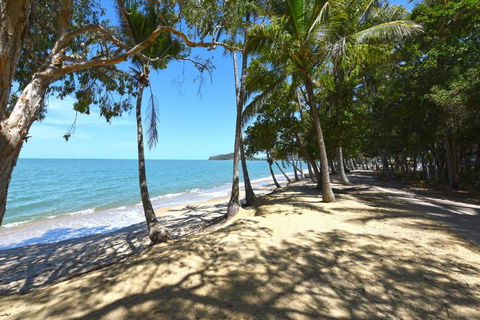 Ribbons Beachfront Apartments Clifton Beach - Tourism Adelaide 1
