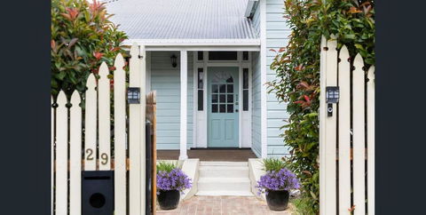 Riesling Retreat Only Minutes To The Vineyards - Tourism Adelaide 2