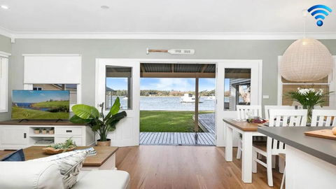 River Shack - Tourism Adelaide 0