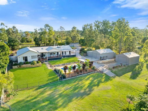 Riverbend Ranch - Tourism Adelaide 0