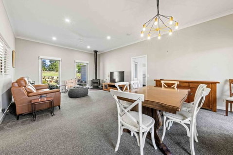 Riverbend Ranch - Tourism Adelaide 1