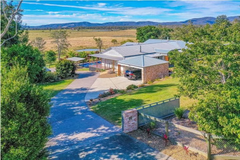 Riverbend Ranch - Tourism Adelaide 2