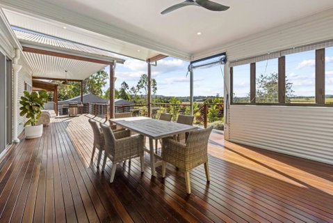 Riverbend Ranch - Tourism Adelaide 3