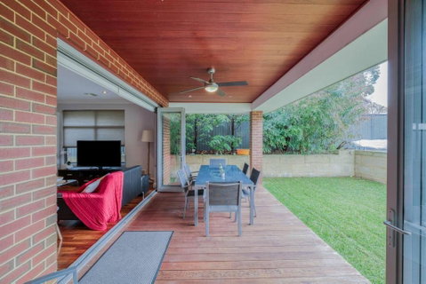 Rivervale Retreat - Spacious Family Living - Tourism Adelaide 2