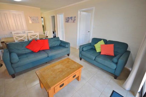 Riverview Holiday Apartment 93 - Kalbarri WA - Tourism Adelaide 1