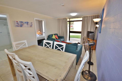 Riverview Holiday Apartment 93 - Kalbarri WA - Tourism Adelaide 3