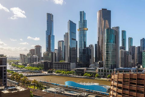 Riverview Suites By EdgeTrip - Tourism Adelaide 2