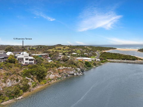 Riverview - Tourism Adelaide 1