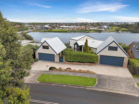 Riverview - Tourism Adelaide 2