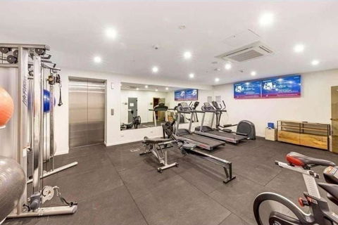 Ruby - Self Contained, Privately Managed Apartments - Tourism Adelaide 3